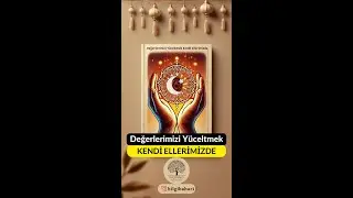 Değerlerimizi Yüceltmek Kendi Ellerimizde #ToplumsalDeğerler #Kültürümüz #Shorts