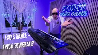 EXCES DANCE - TWOJE FOTOGRAFIE! 🪗 [Official Video Cover 2025] [Z Rep. Andre]