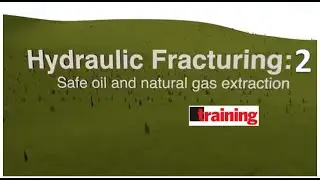 HYDRAULIC FRACTURE 2