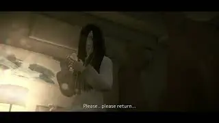Seven Nights Ghost - [2]