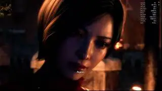 Resident Evil 4 max settings 2k часть 4