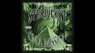 Dj Str8jvckxt - On A Mission (Prod. Casket Drop Music)