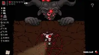 [How to Play] The Binding of Isaac - Ultra Hard