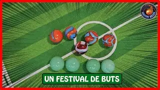 SAISON 3 - JOURNÉE 12 | LE CLASSICO DE RETOUR