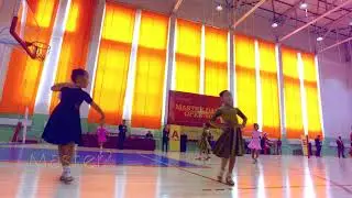 Master Dance