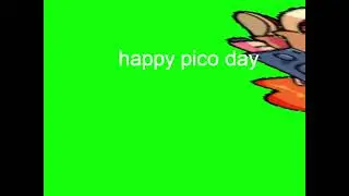 pico day