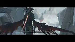 Metal Hellsinger Demo 2022 просто играю