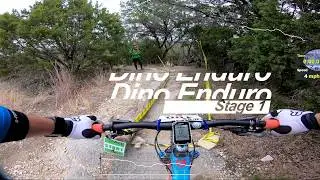 2019 Dino Enduro - Stage 1