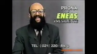 Dr. Enéas - A Linguagem Correta - 1994