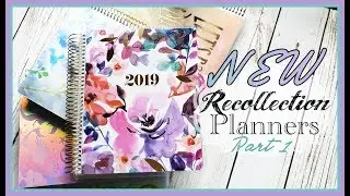 2019 Recollections  Planners- Part 1