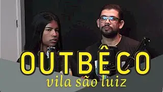 PODI-BAR #17 #outbêcovilasãoluis