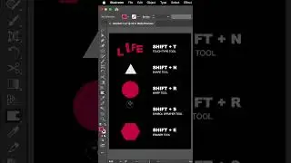 Quick Tips In Adobe Illustrator