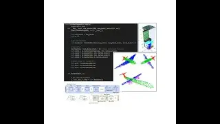 Code Point Net from scratch