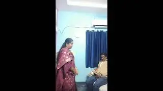 భార్య తొ మనది అని అనమని అన్నిటికి చెబితే ఇలాగే ఉంటుంది