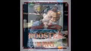 Booster King Promo Hunt Again at Berzerk: The Catacylsm an FB Game