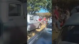 2024 Cruisin The Coast Biloxi Cruise In- Part 2