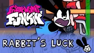 FNF vs Oswald the Lucky Rabbit (cool)