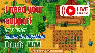 More Stardew 1.6 Summer