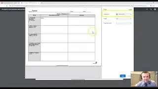How to Fill a PDF on a Chromebook