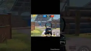 Noob Tha😂 Galti Se Hi Lag Jate @Kani Gaming #pubgshorts #awmshot #pubgmobile
