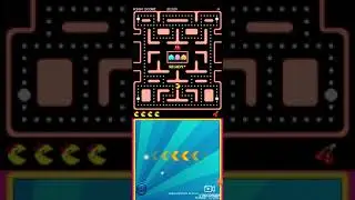 Original PACMAN Android Top Game