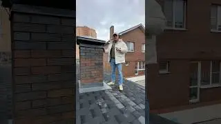 The Right Brick Chimney That Won't Collapse!