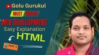 HTML Block vs Inline Elements Explained | Div Tag Full Tutorial  | Beginner to Pro Guide