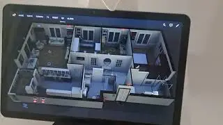 Akıllı Ev Tam Kontrol Home Automations Full Control Homeassistant 