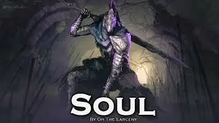EPIC ROCK | ''Soul'' by Oh The Larceny