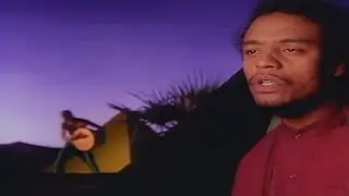 Maxi Priest - Close To You [HD Widescreen Music Video]