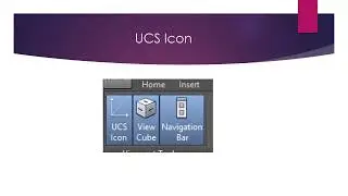 How to set origin in AutoCAD
