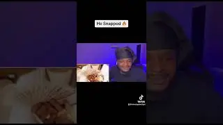 GmoneyDt - Ruth Chris 🔥 #shorts #viralvideo #LLDR #reaction #california #trending #reels #ca #fyp