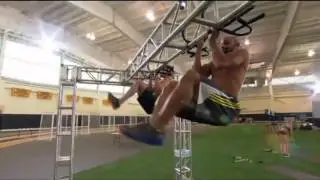 "Official" Insanity Asylum 2 Preview - Asylum2 w/ Shaun T