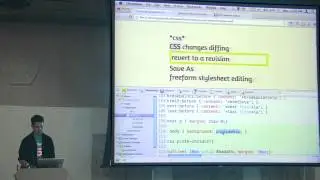 Paul Irish: Going steady with the Chrome Dev Tools