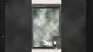 Add REALISTIC Fog To Landscape Photos In Under 60 Seconds 