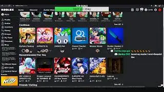 MyPark Anime roblox basketball game,  Anime fighters trial later