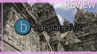 Blue PLanet VR Explore - Review - Oculus Quest