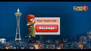 Clash of Clans - Revenge Official TV Commercial 2015