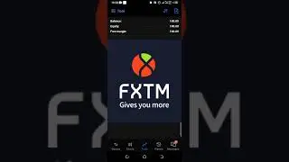 No Money To Trade? Watch How To Get Free Money From This Broker | Withdraw Your Profit Asap 🎉