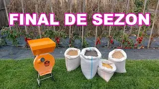 FINAL DE SEZON... STOP ȘOBOLANILOR...