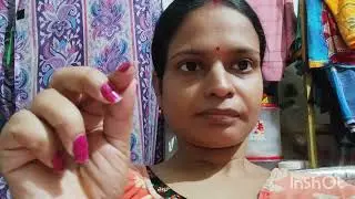 Nose clining video #daily @ayanikavlogs5055