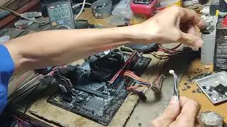 2 tiếng sửa main pc