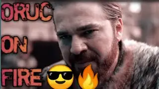 😡Oruc Reis On Fire/ Deadly Gun Fight ⚔️| Barbarosa Vs Byzantine🛡️| Ship Battle🔥