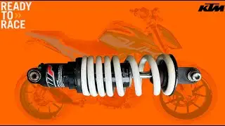 Unlock Your Bike's Power: Rear Suspension Upgrade