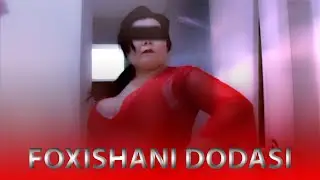 Foxishani Kottasi Ushlandi