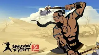 Shadow Fight 2