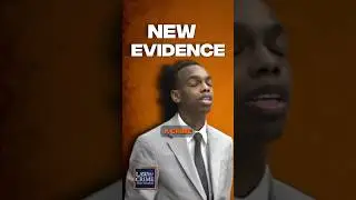 This Evidence CHANGES EVERYTHING for YNW Melly’s Trial ‼️👀 