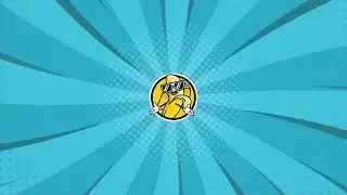 Wall hole | Comic Dub