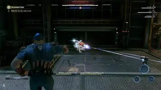 Marvel's Avengers - No Rest For The Wicked