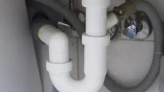 LG Dishwasher Error Codes - OE